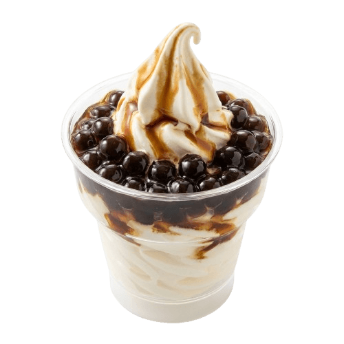 Brown Sugar Sundae
