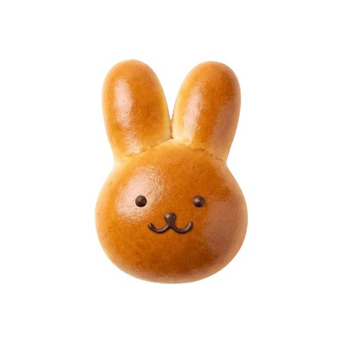 BUNNY BREAD